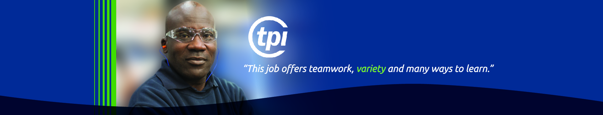 Manufacturing Associate Image